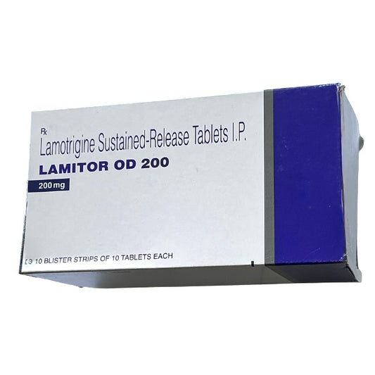 Lamitor od 200 mg