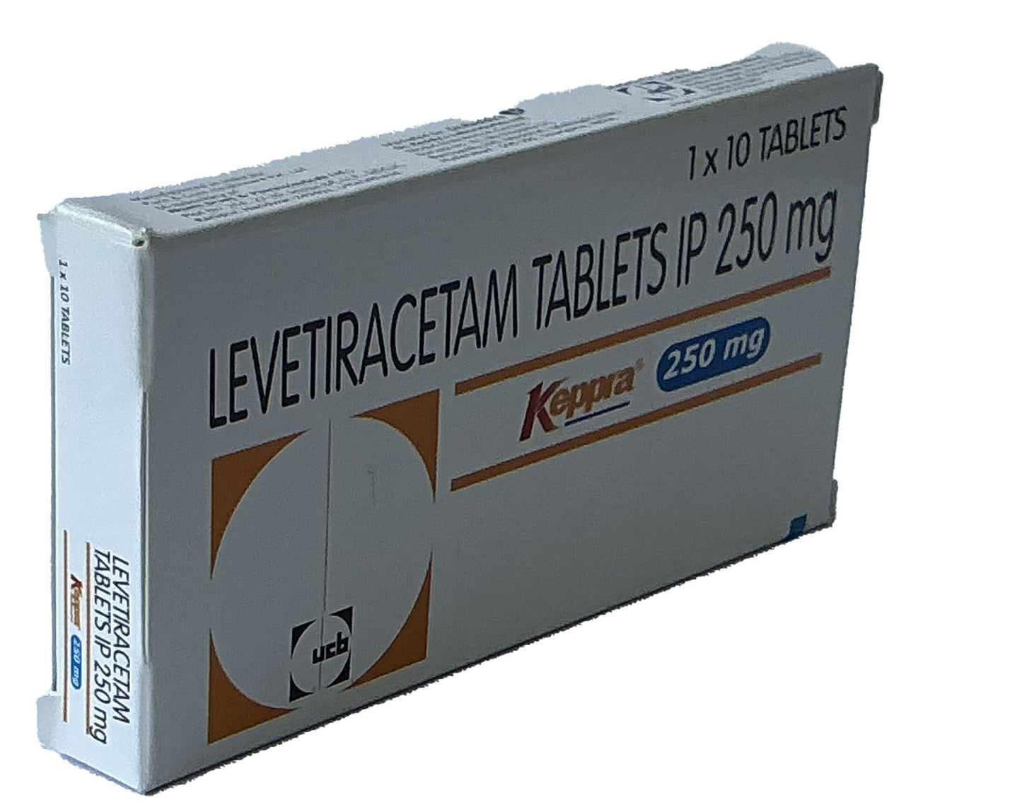 Keppra 250mg(IN)
