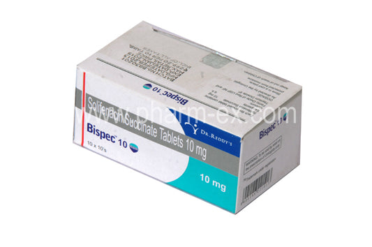 Bispec 10mg