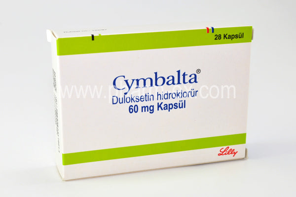 Cymbalta 60mg