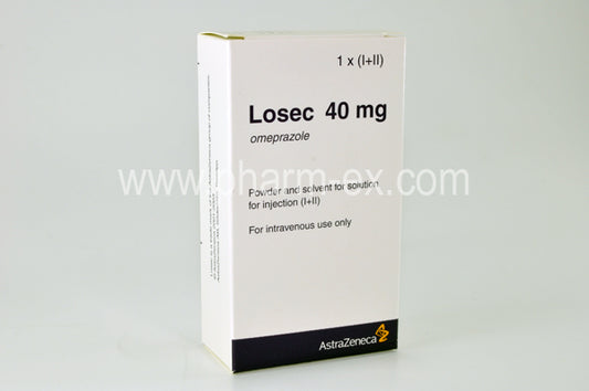 Losec 40mg
