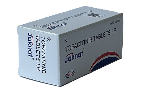 Jaknat 5mg