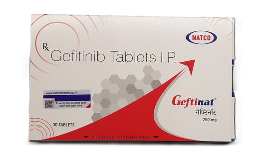 Geftinat 250mg