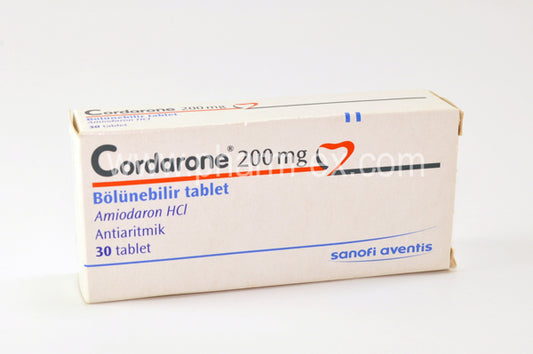 Cordarone 200mg