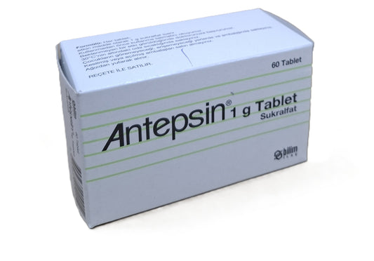 Antepsin 1000mg