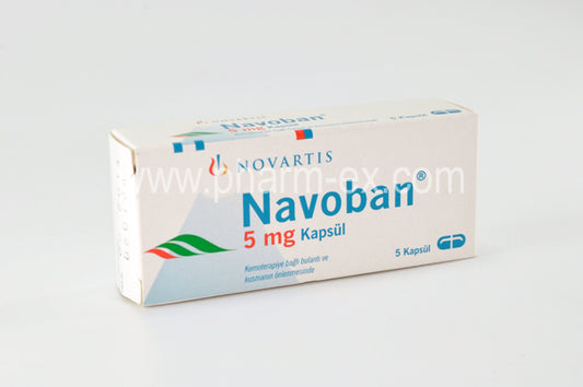 Navoban 5mg