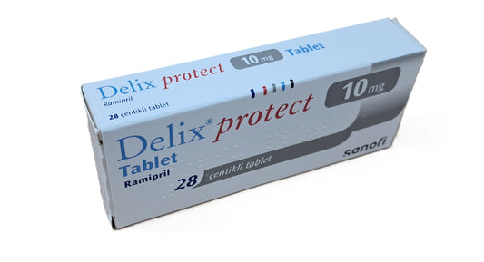 Delix Protect 10mg