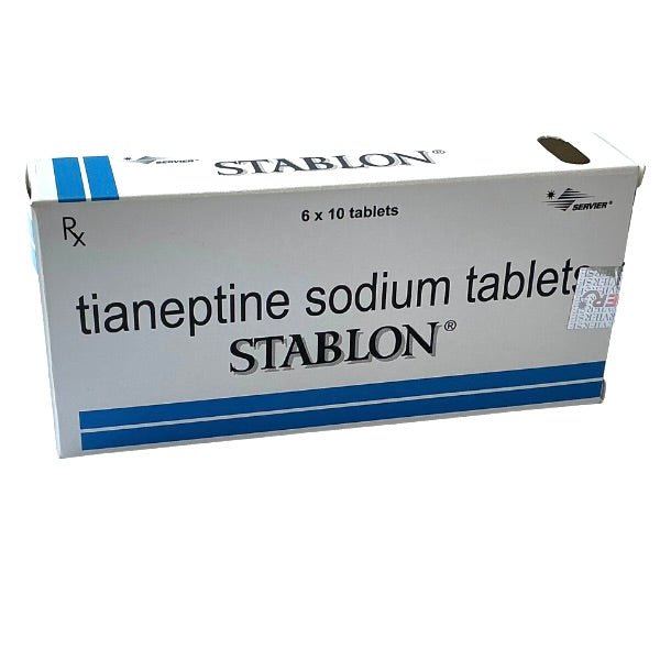 Stablon 12.5mg(IN)