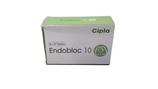 Endobloc 10mg