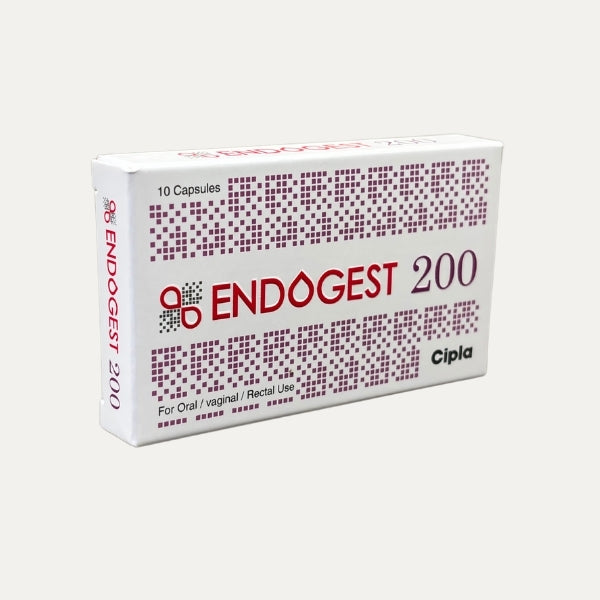 Endogest 200mg