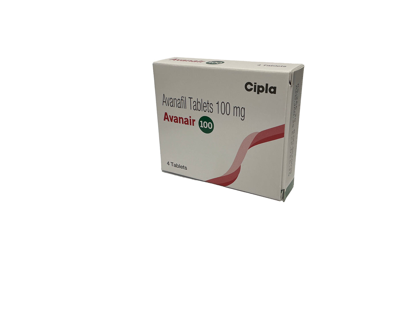 Avanair 100mg