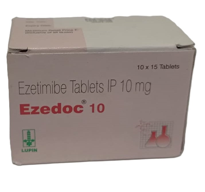 Ezedoc 10mg