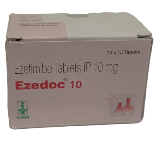 Ezedoc 10mg