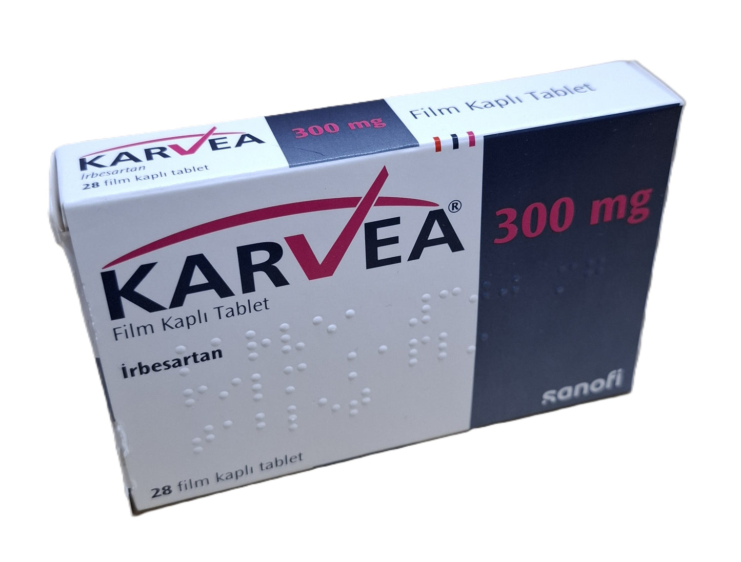 Karvea 300mg