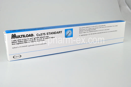 Multiload Cu375