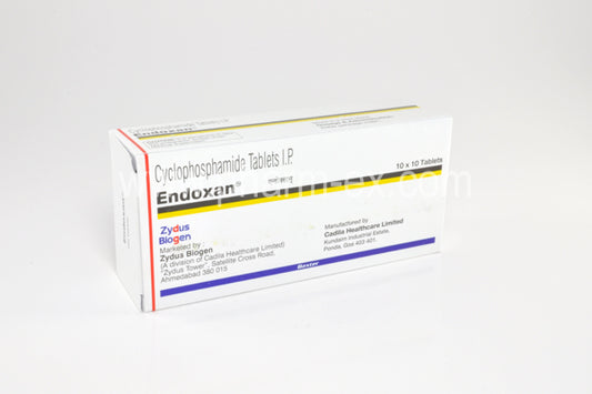 Endoxan 50mg