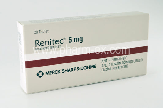Renitec 5mg