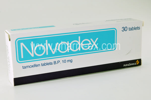Nolvadex 10mg