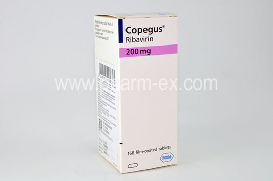 Copegus 200mg