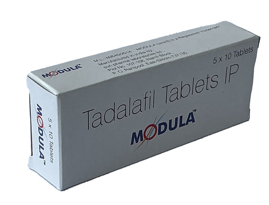 Modula 5mg