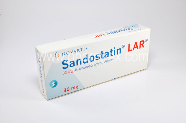 Sandostatin LAR 30mg