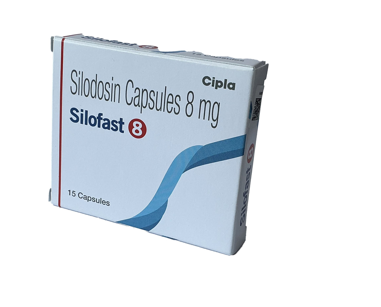 Silofast 8mg