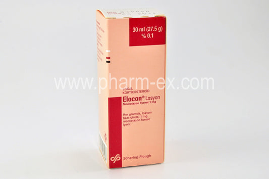 Elocon Lotion 0.1% 30ml