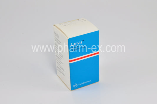 Lanvis 40mg