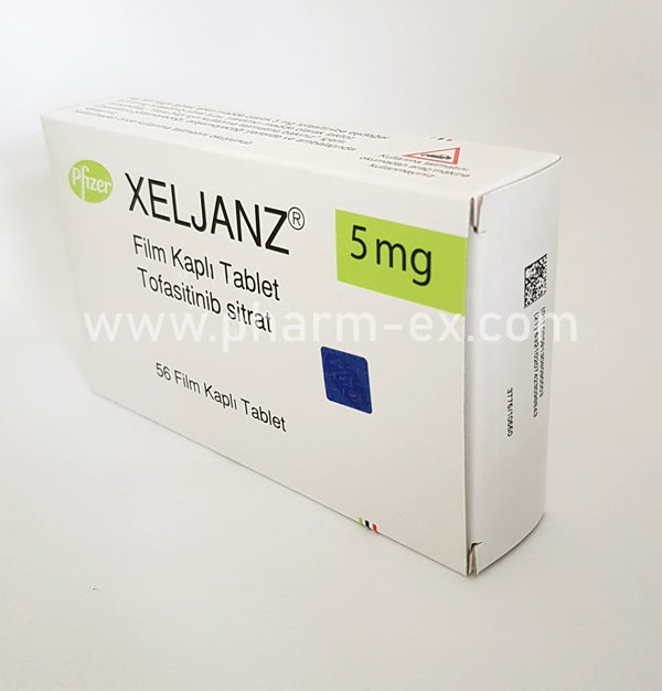 Xeljanz 5mg
