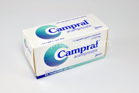 Campral 333mg