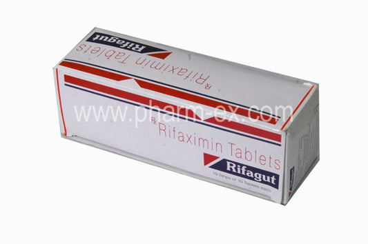 Rifagut 200mg