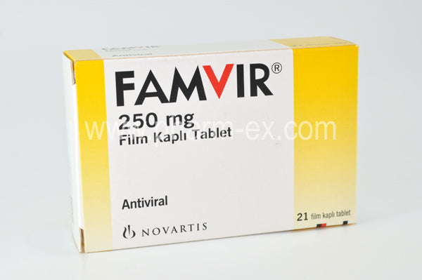 Famvir 250mg