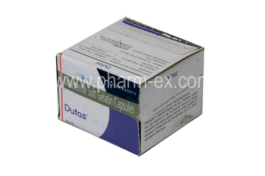 Dutas 0.5mg