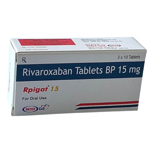 Rpigat 15mg