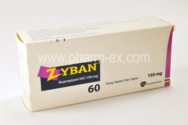Zyban 150mg