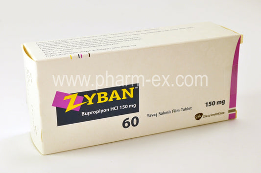 Zyban 150mg
