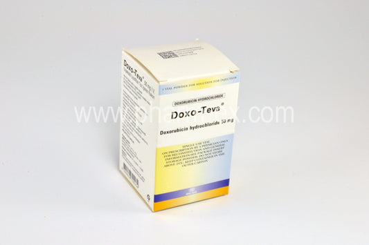 Doxoteva 50mg