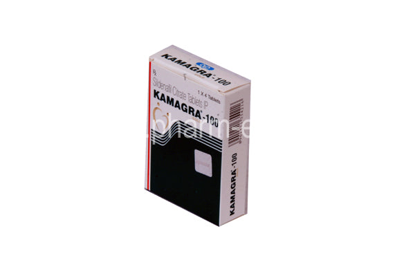 Kamagra Gold 100mg