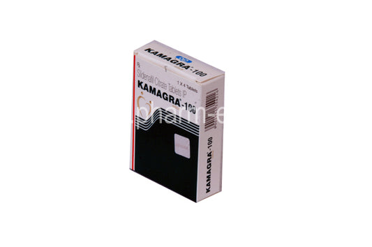 Kamagra Gold 100mg
