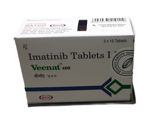 Veenat 400mg