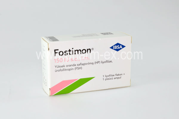 Fostimon 150IU