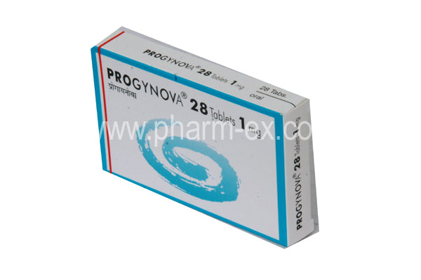 Progynova 1mg