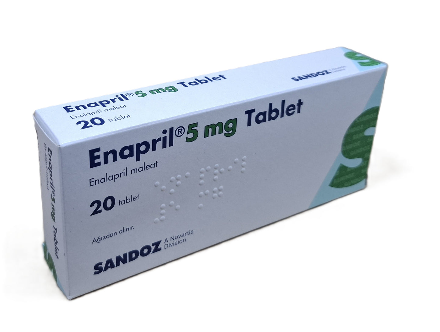 Enapril 5mg