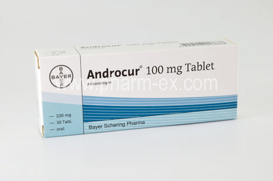 Androcur-100 100mg