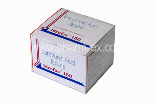 Idrofos 150mg