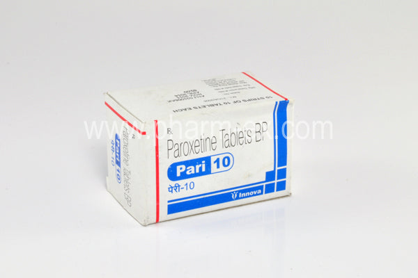 Pari 10mg