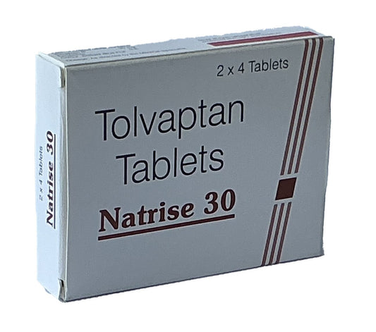 Natrise 30mg