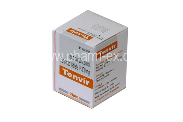 Tenvir 300mg