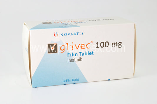 Glivec 100mg