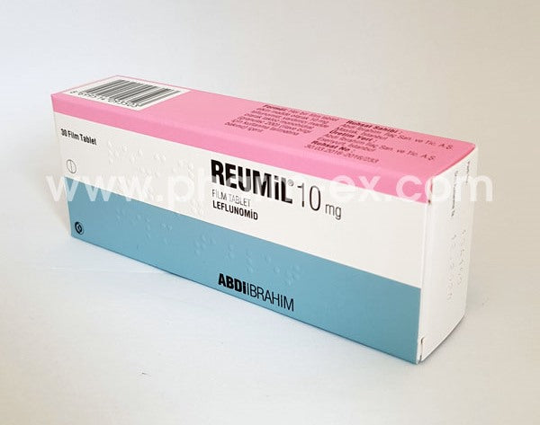 Reumil 10mg
